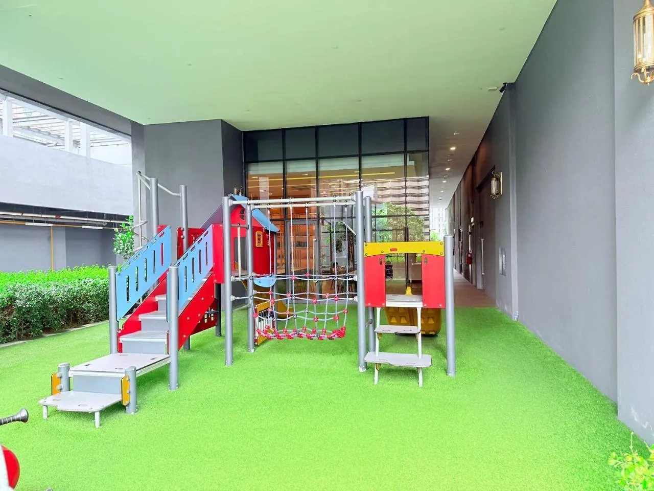 Familysuites At Star Residence Klcc Kuala Lumpur