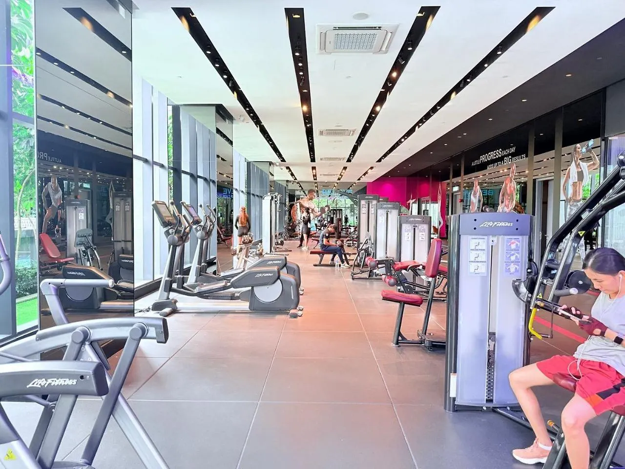Daire Familysuites At Star Residence Klcc Kuala Lumpur
