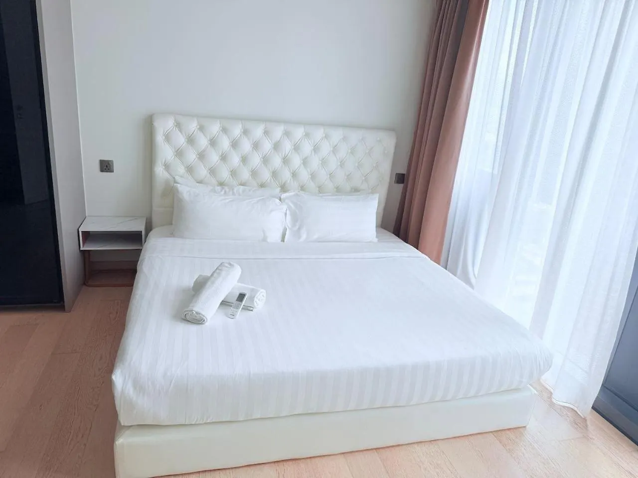 Familysuites At Star Residence Klcc Kuala Lumpur