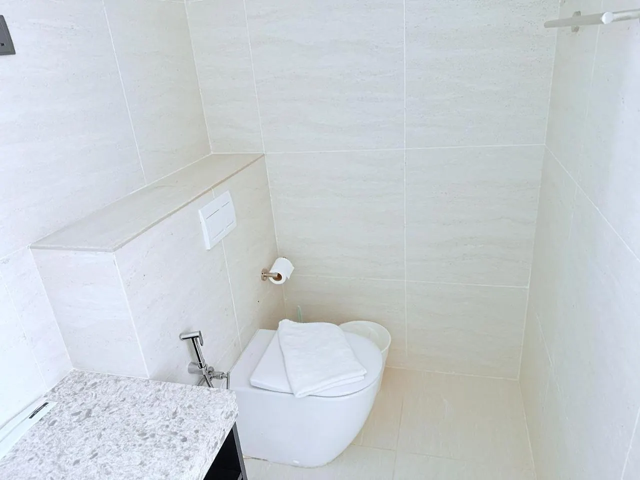 Familysuites At Star Residence Klcc Kuala Lumpur
