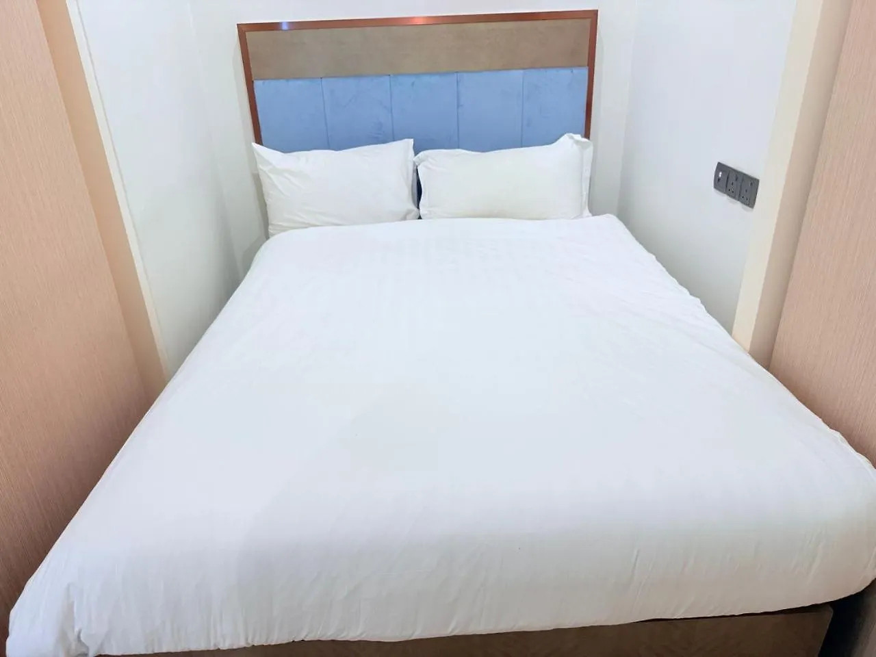 Familysuites At Star Residence Klcc Kuala Lumpur Malezya