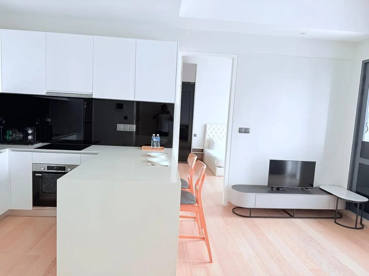 Familysuites At Star Residence Klcc Kuala Lumpur 0*,  Malezya