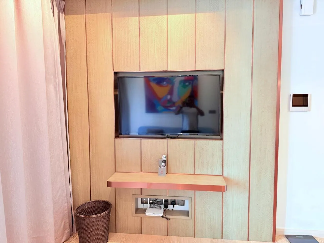 Familysuites At Star Residence Klcc Kuala Lumpur 0*,  Malezya