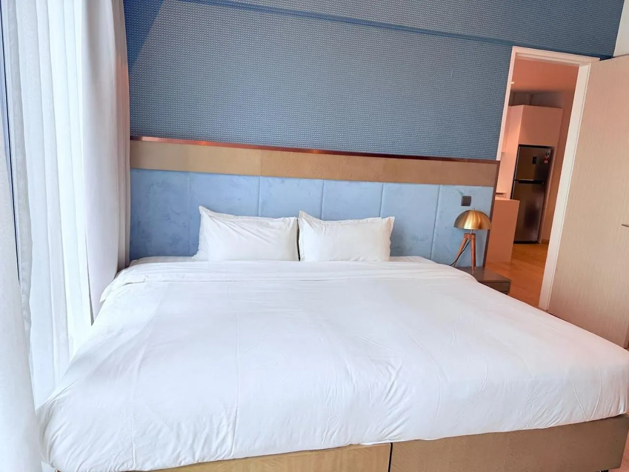 Familysuites At Star Residence Klcc Kuala Lumpur